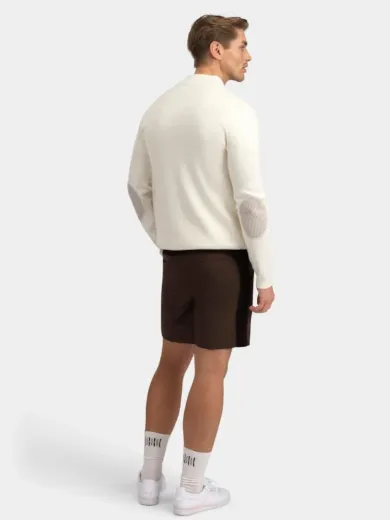 Bilde av WoolLand Romsdalseggen Shorts W.cord Man Hot Fudge
